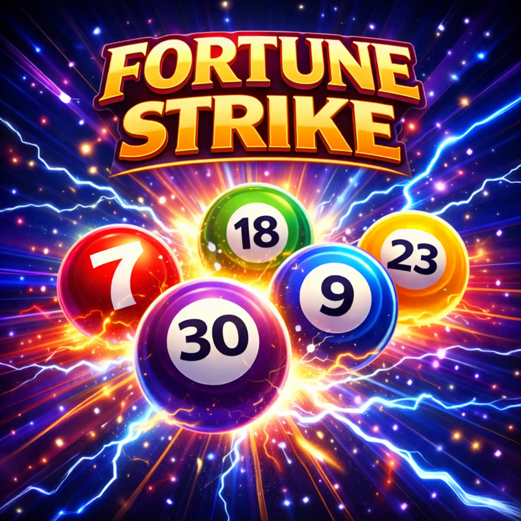 Fortune Strike